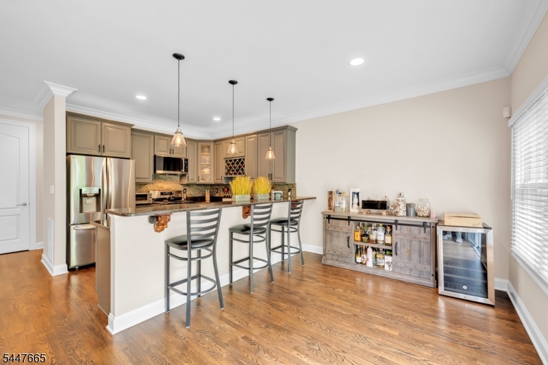 Argonne Woods - Residential