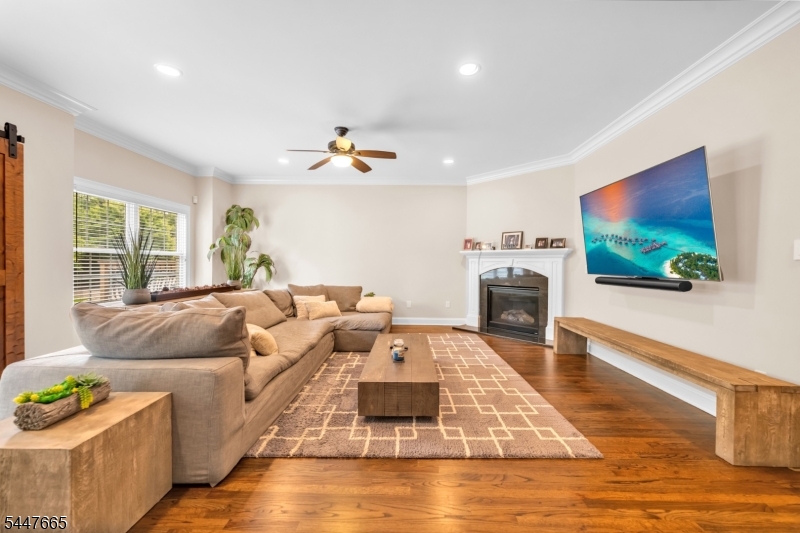 Argonne Woods - Residential