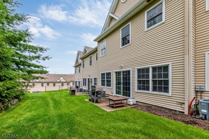 Argonne Woods - Residential