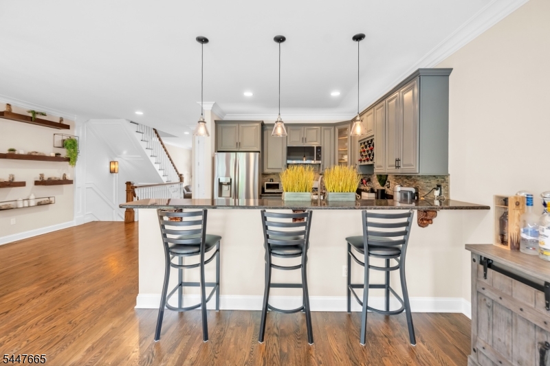 Argonne Woods - Residential