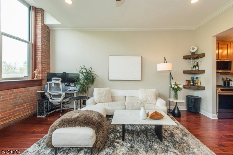 The Mill - Residential
