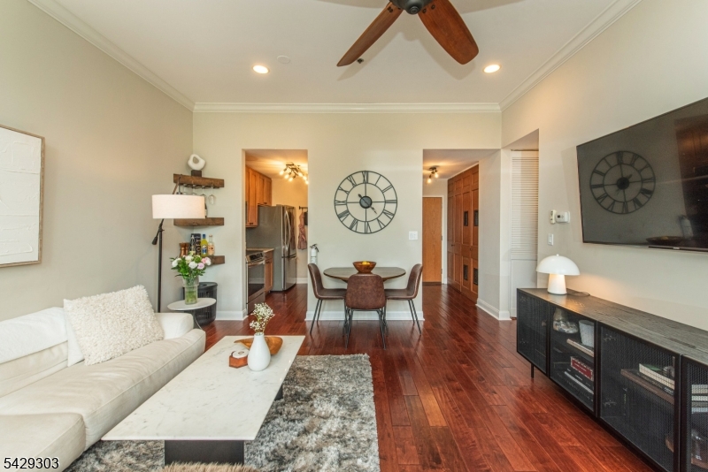 The Mill - Residential