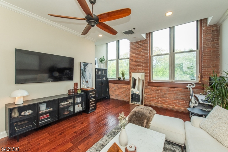 The Mill - Residential