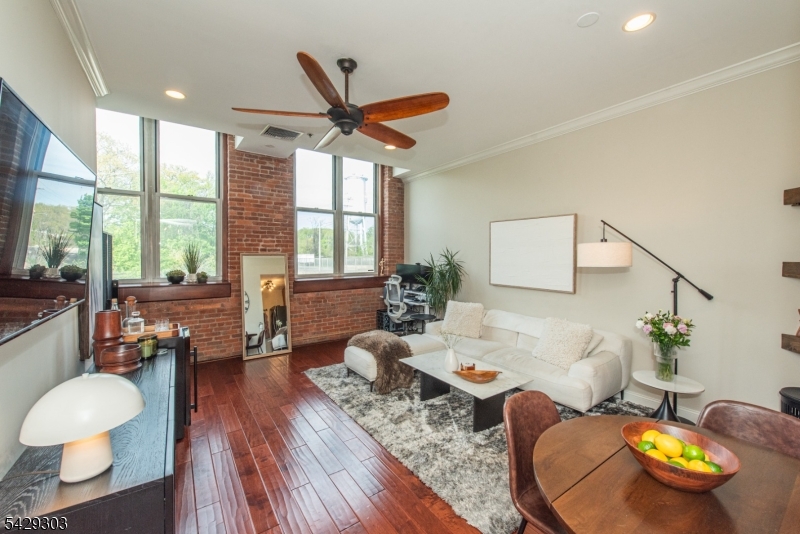 The Mill - Residential