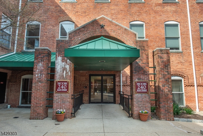 The Mill - Residential