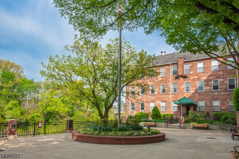 The Mill - Residential
