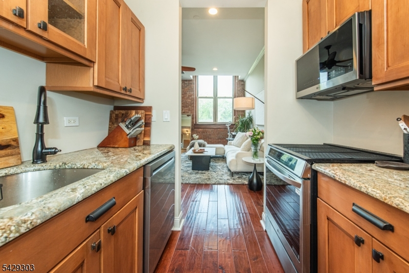 The Mill - Residential