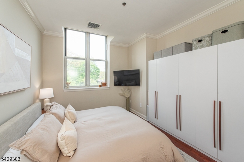 The Mill - Residential