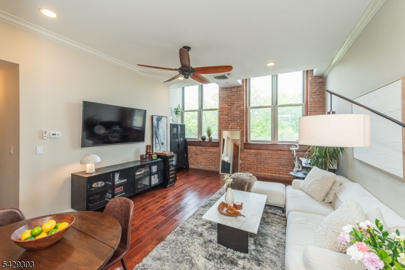 The Mill - Residential