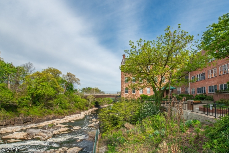 The Mill - Residential
