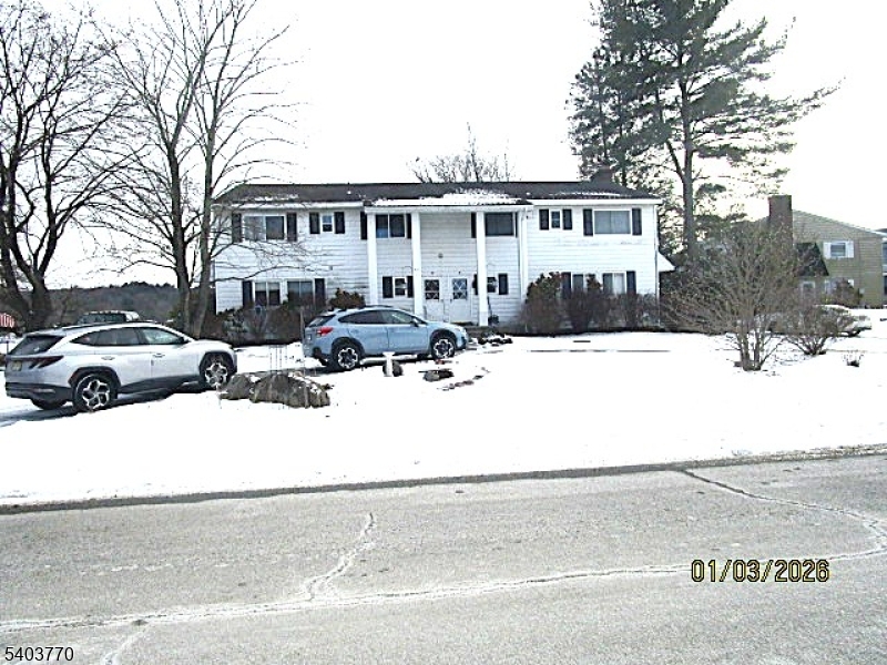 High Point Country Club - Residential