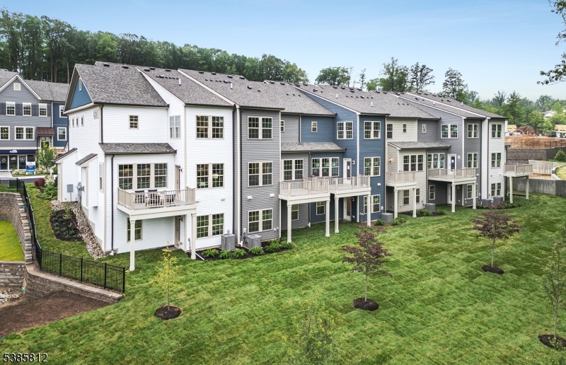 Mason Ridge by Pulte Homes - Residential