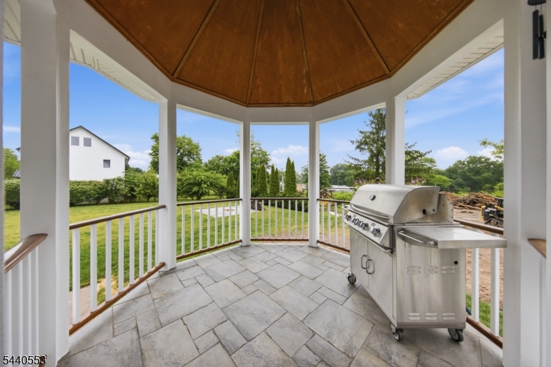 Parsippany-Troy Hills - Residential