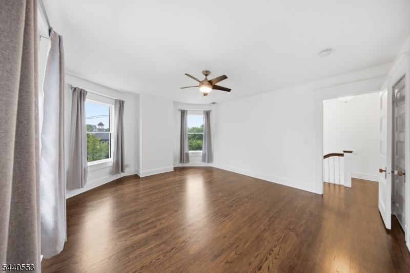 Parsippany-Troy Hills - Residential