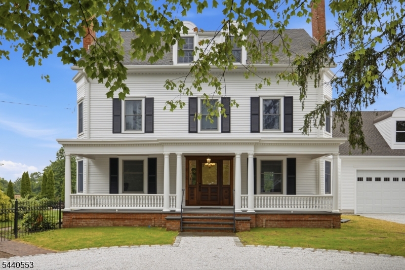 Parsippany-Troy Hills - Residential