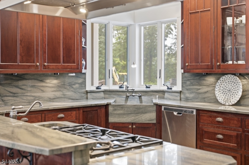 Parsippany-Troy Hills - Residential