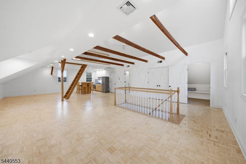 Parsippany-Troy Hills - Residential