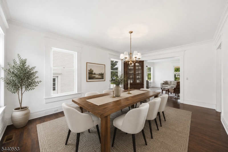Parsippany-Troy Hills - Residential