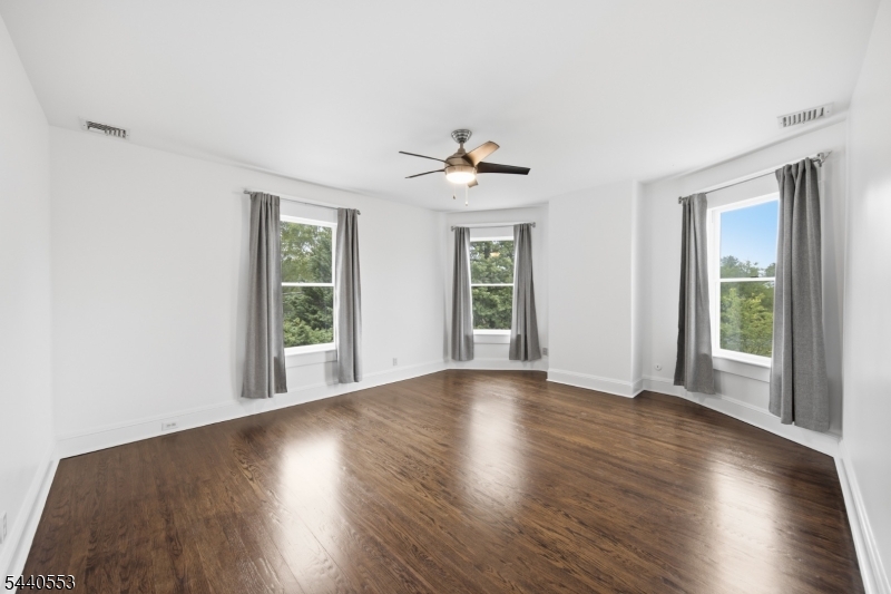 Parsippany-Troy Hills - Residential
