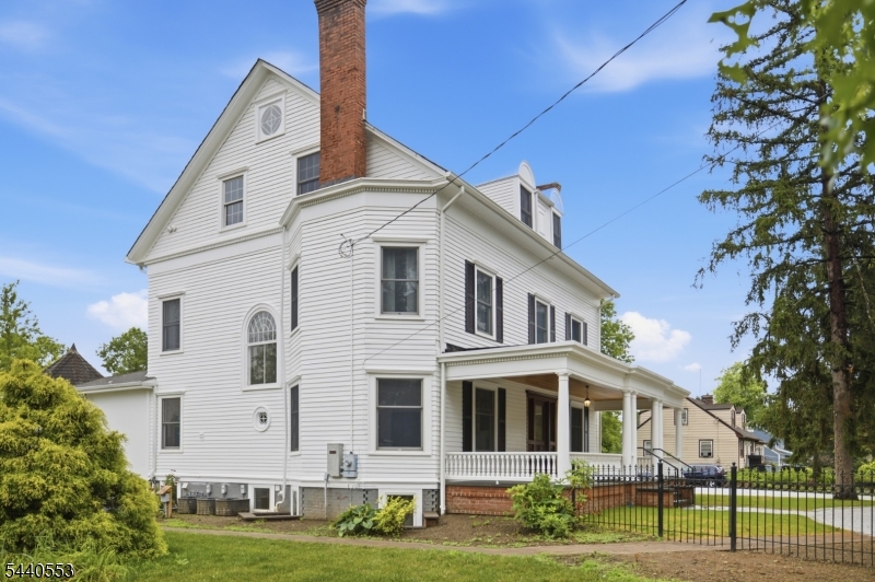 Parsippany-Troy Hills - Residential