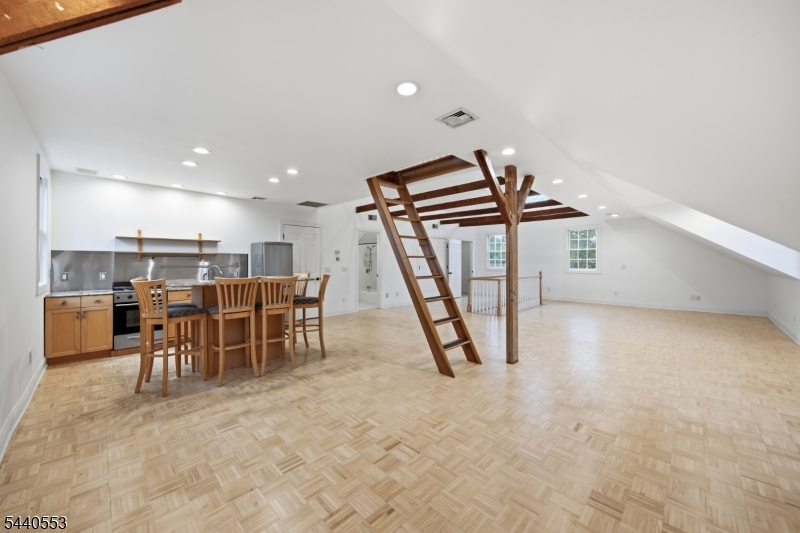 Parsippany-Troy Hills - Residential