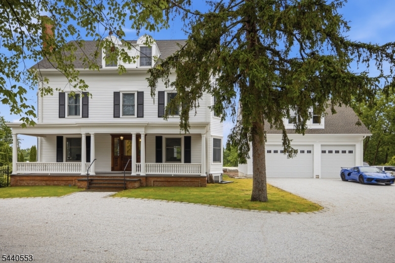 Parsippany-Troy Hills - Residential
