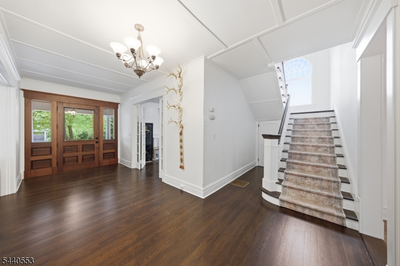 Parsippany-Troy Hills - Residential