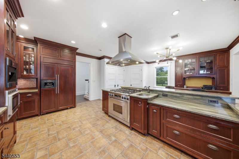 Parsippany-Troy Hills - Residential