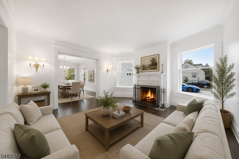 Parsippany-Troy Hills - Residential