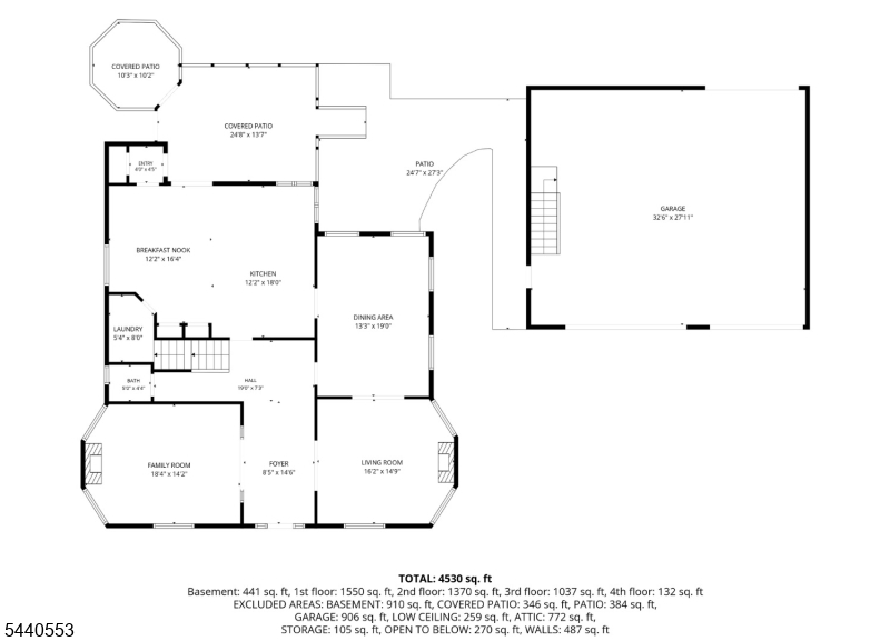 Parsippany-Troy Hills - Residential