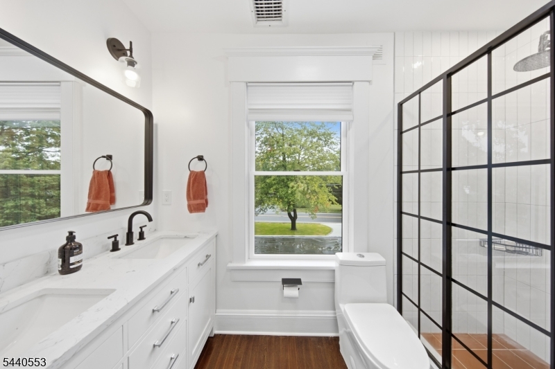 Parsippany-Troy Hills - Residential