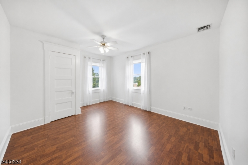 Parsippany-Troy Hills - Residential