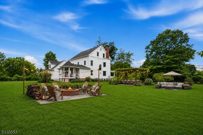 Parsippany-Troy Hills - Residential