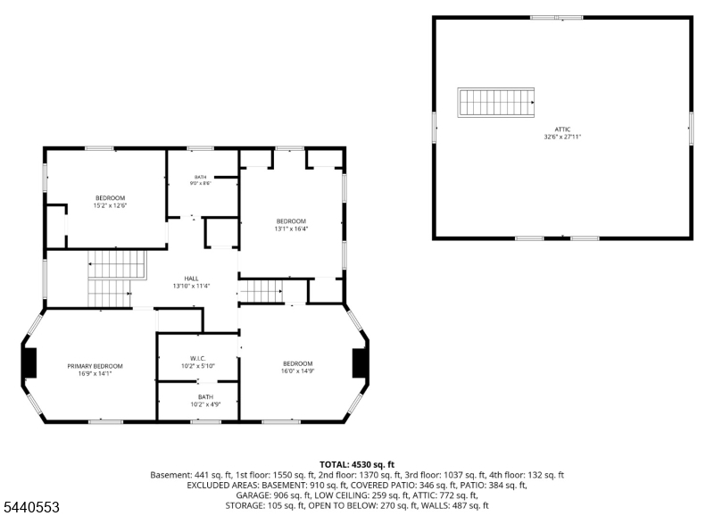 Parsippany-Troy Hills - Residential