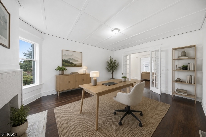 Parsippany-Troy Hills - Residential