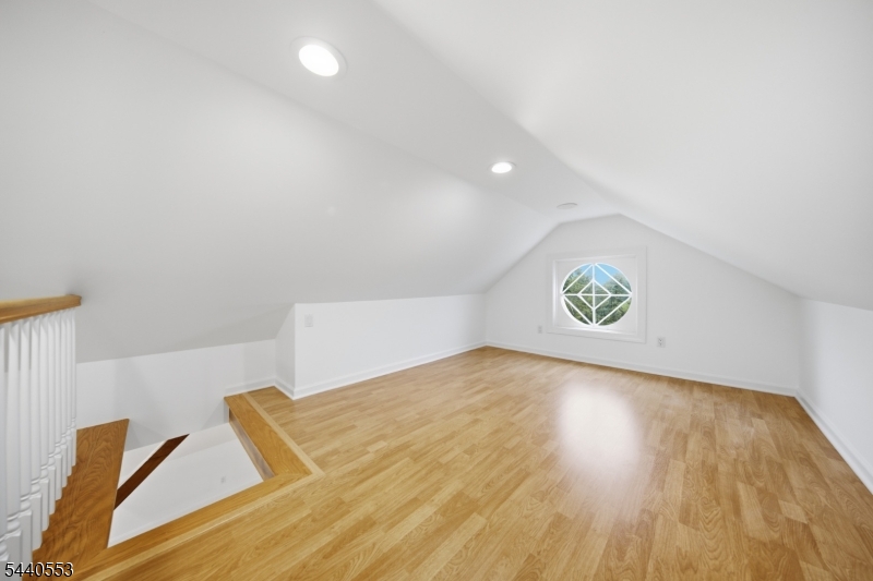 Parsippany-Troy Hills - Residential