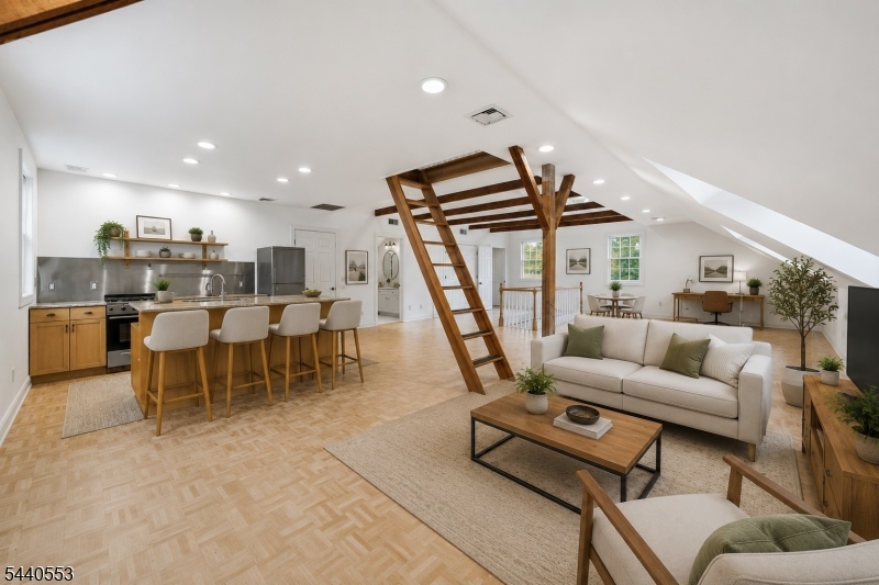 Parsippany-Troy Hills - Residential
