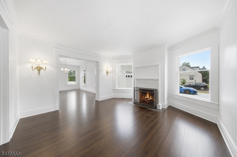 Parsippany-Troy Hills - Residential