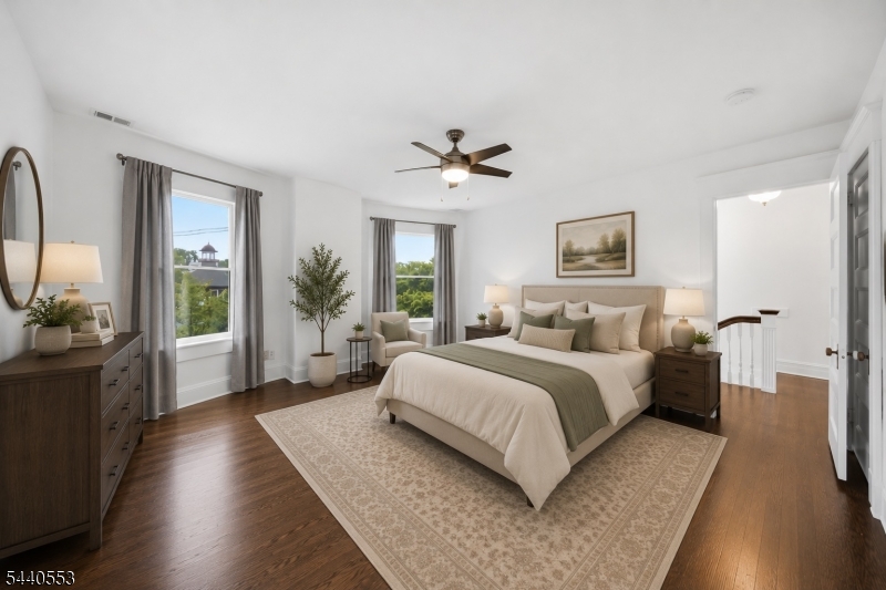 Parsippany-Troy Hills - Residential