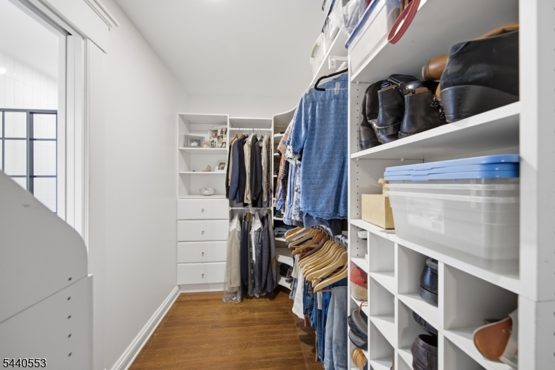 Parsippany-Troy Hills - Residential