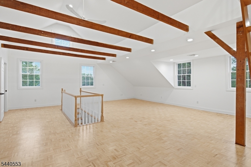 Parsippany-Troy Hills - Residential