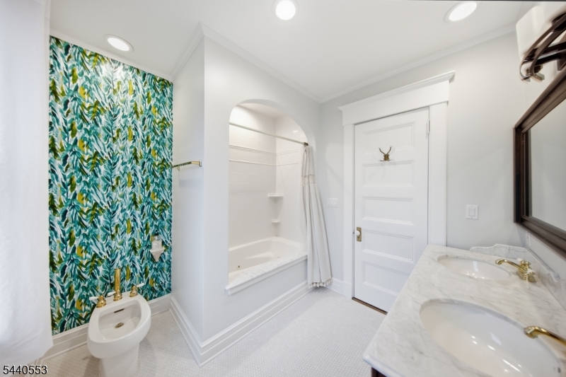 Parsippany-Troy Hills - Residential