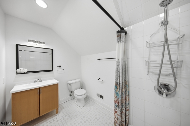 Parsippany-Troy Hills - Residential