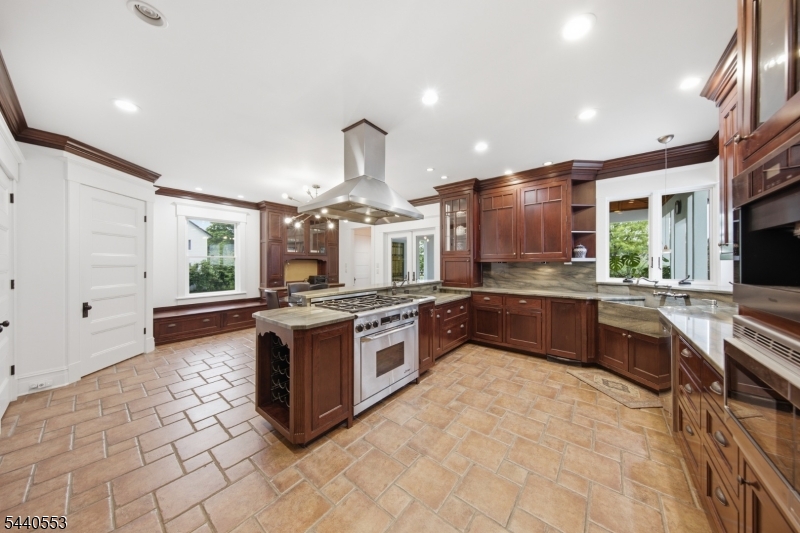Parsippany-Troy Hills - Residential