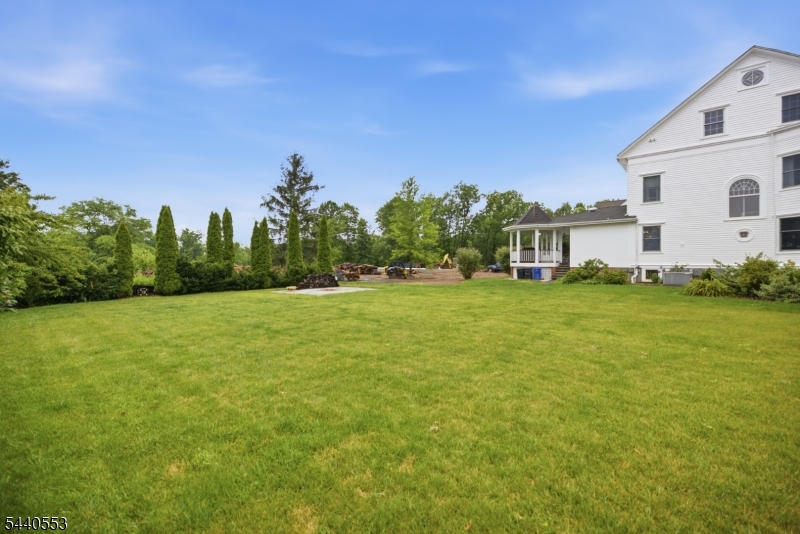 Parsippany-Troy Hills - Residential