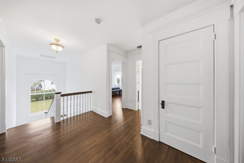 Parsippany-Troy Hills - Residential