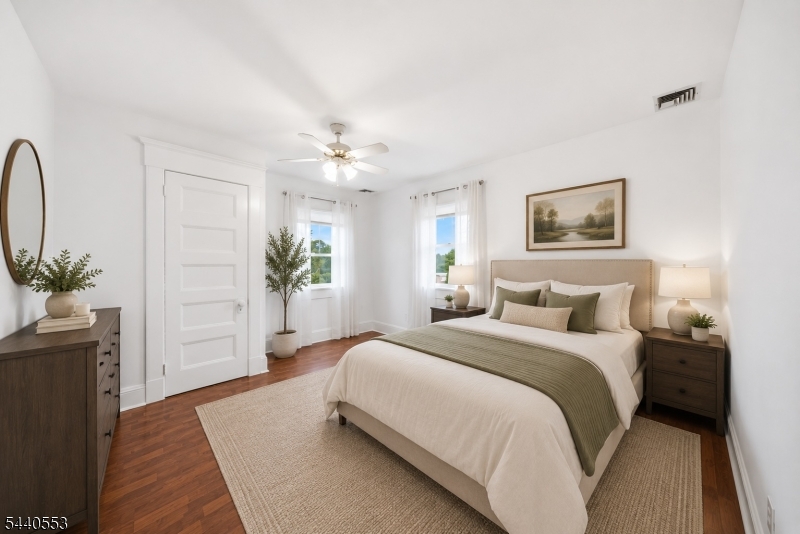 Parsippany-Troy Hills - Residential