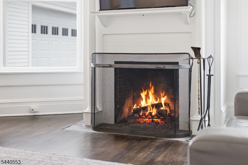 Parsippany-Troy Hills - Residential