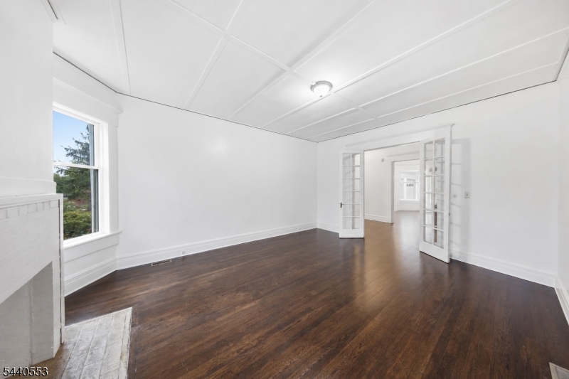 Parsippany-Troy Hills - Residential