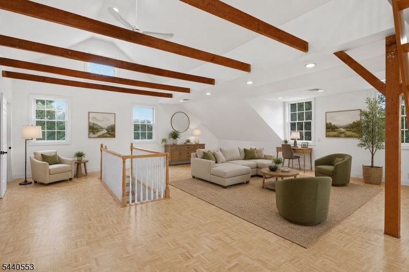 Parsippany-Troy Hills - Residential